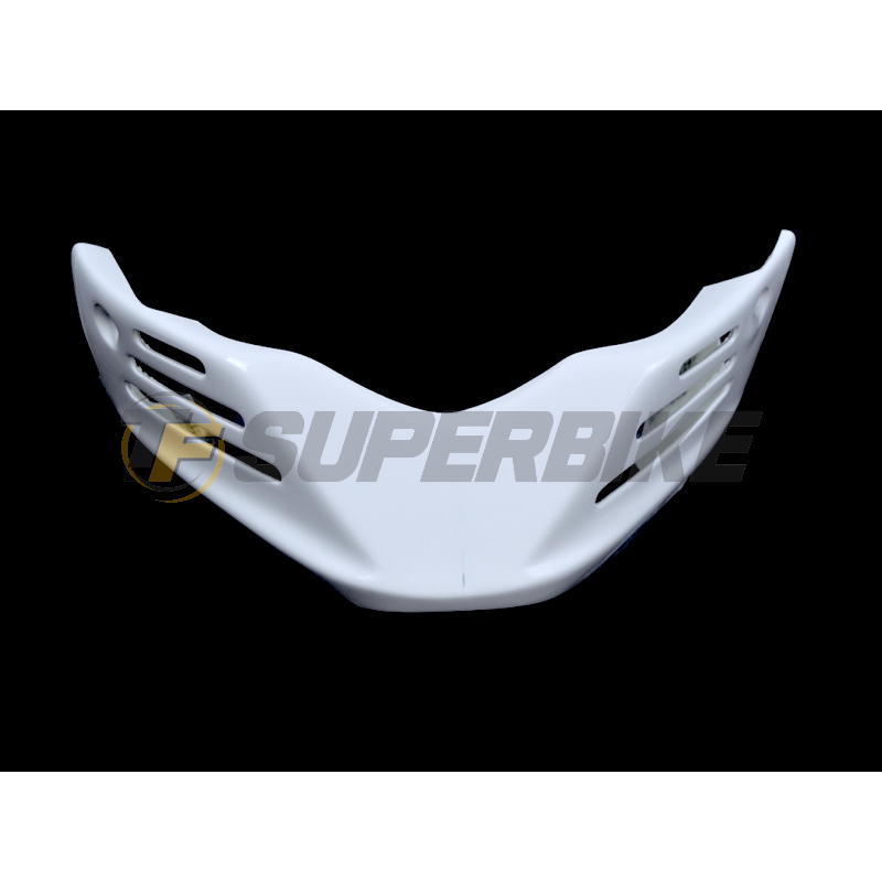Quilla fibra de vidrio Honda CB600F Hornet 2007-2013