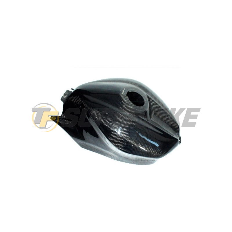 Cubre depósito Yamaha R6 / R6R 2006-2007