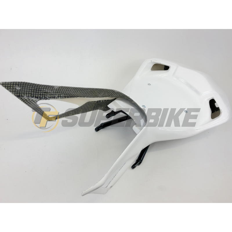 Subchasis MOTOFORZA Ducati 848 / 1098 / 1198
