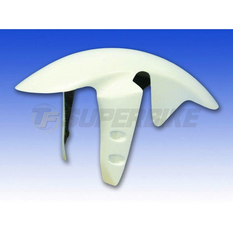 Guardabarros delantero fibra de vidrio Yamaha R1 2002-2003