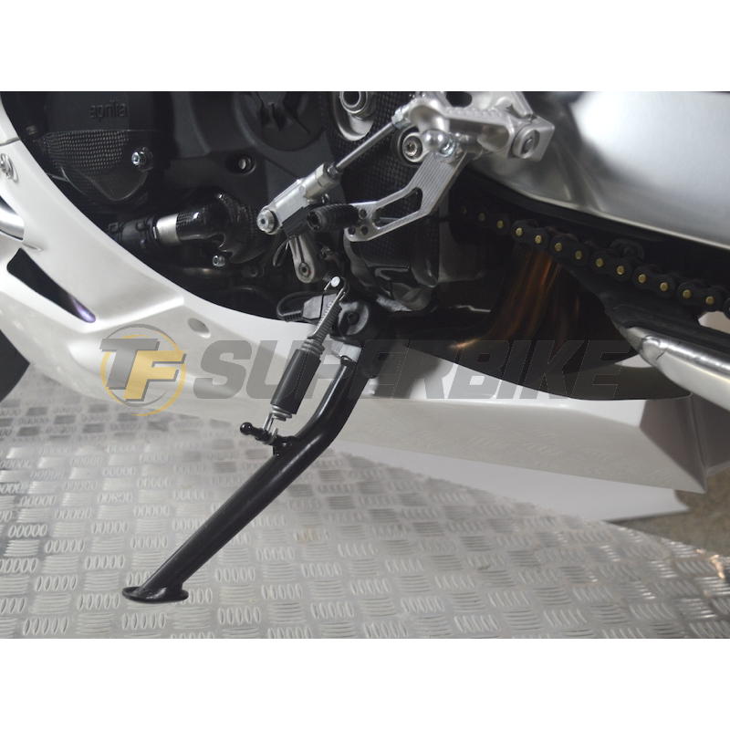 Kit transformación Aprilia Tuono V4 2021-2024 a Aprilia RSV4 2021-2024