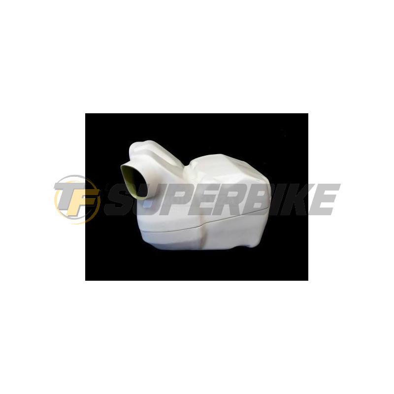 Ram airbox fibra Aprilia RSV4 2009-2014