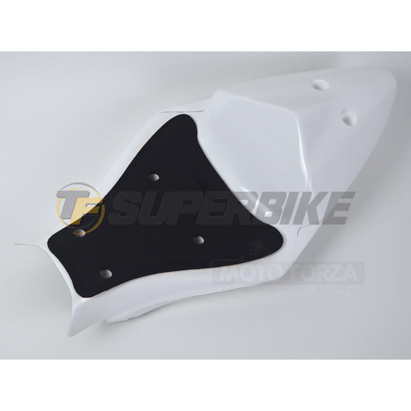 Asiento foam EVO3 + respaldo Kawasaki ZX-6R 2019-2024