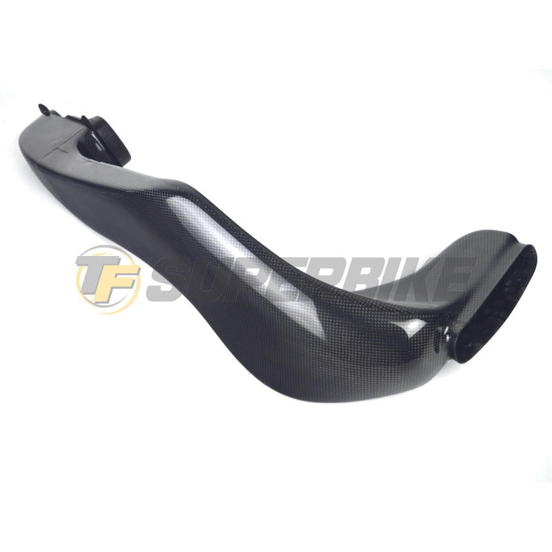Tobera a airbox aviofibra Honda RSW 125 A-Kit 2003
