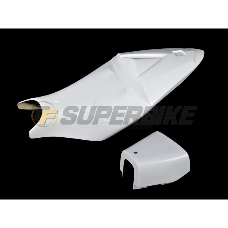 Carenado de fibra Yamaha R3 2019-2024 colín racing