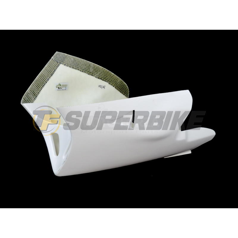 Carenado de fibra Aprilia RS 125 R GP 1999