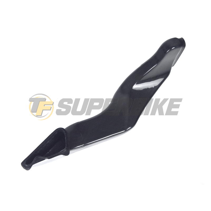 Tobera a airbox aviofibra Honda RSW 125 A-Kit 2003