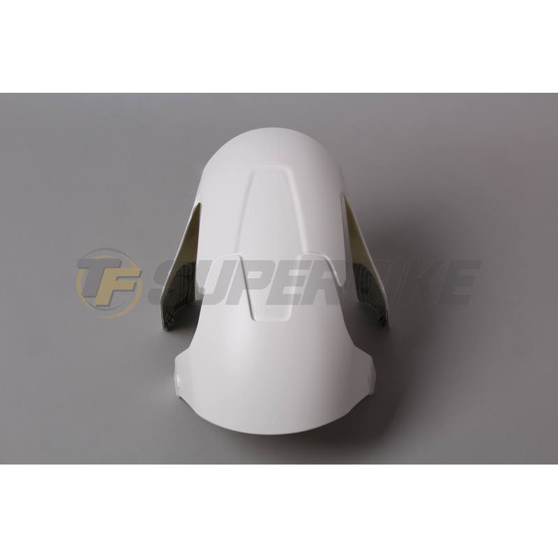 Guardabarros delantero fibra de vidrio Aprilia RS660