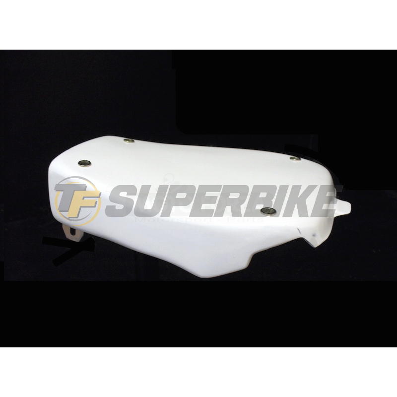 Kit transformación Kawasaki ZX-6R 2013-2018 a Kawasaki ZX-6R 2009-2012