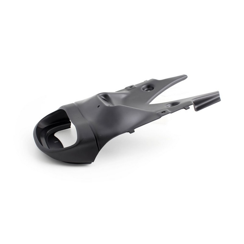 Porta matrícula Triumph Speed Triple 2008-2010