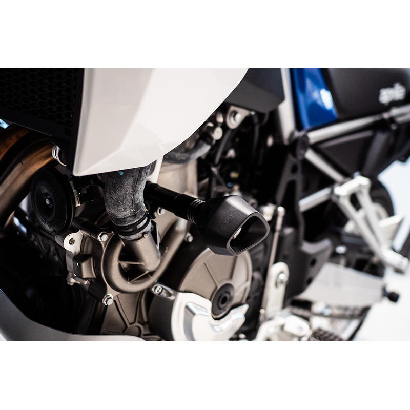 Protectores anti caída anti shock Aprilia Tuareg 660 2022-