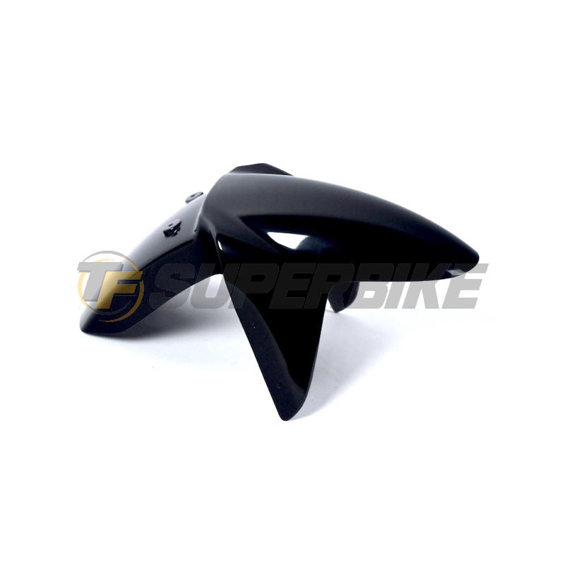 Guardabarros delantero fibra vidrio Triumph Speed Triple 955 / 1050 / Tiger 1050 / T955