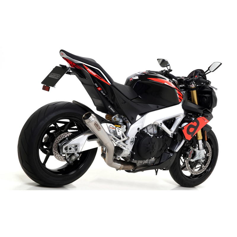 Escape Pro-Race Nichrom Aprilia Tuono V4 1100 2017-2018