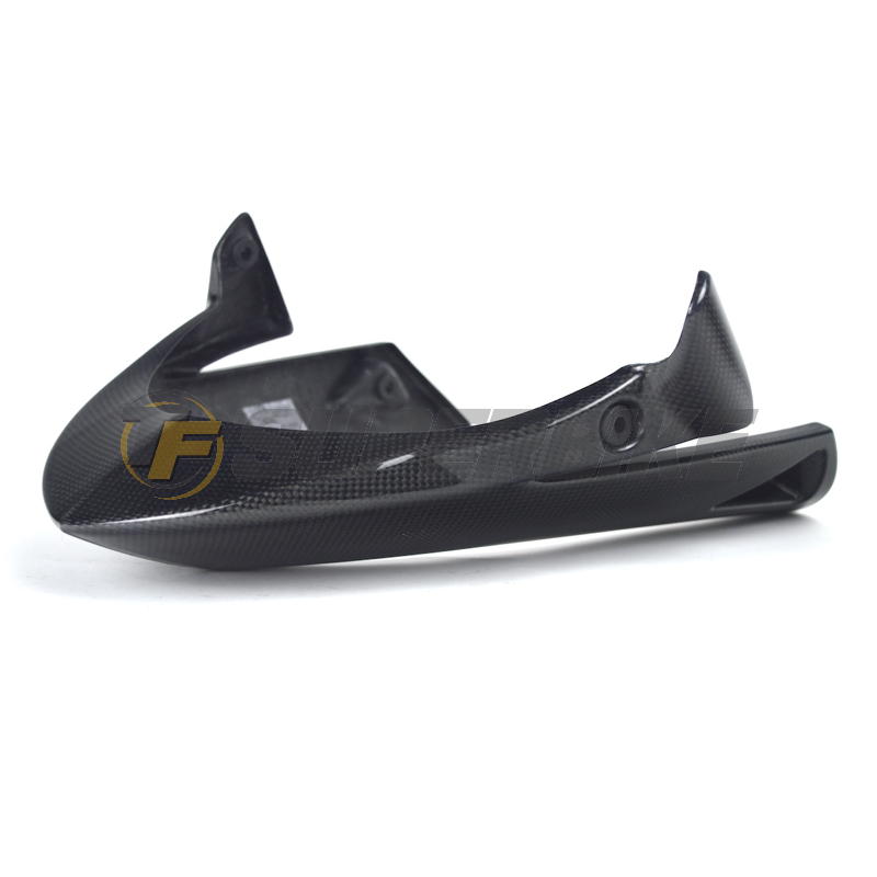 Quilla fibra de vidrio Triumph Speed Triple 955i 2003-2004