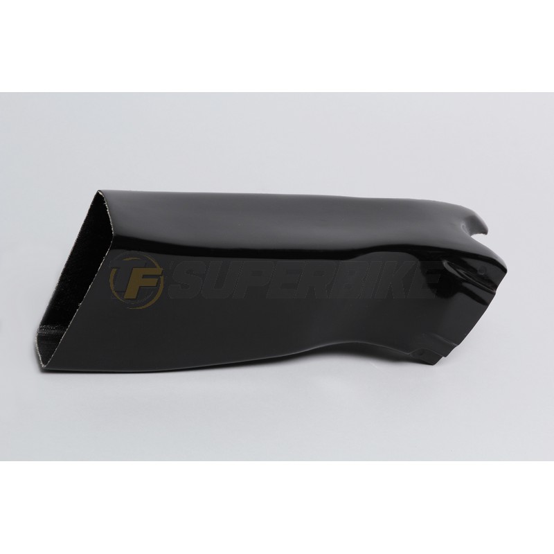 Ram Air central HONDA CBR600RR 2013-2017 fibra de vidrio