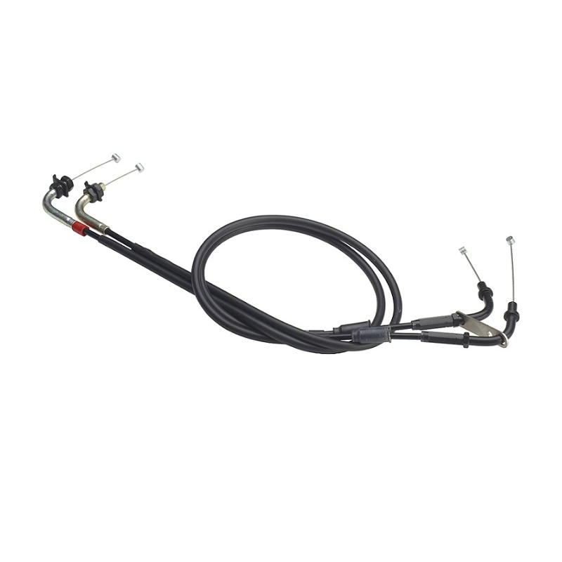 Cables acelerador Domino XM2 Aprilia RSV4 2009-2016