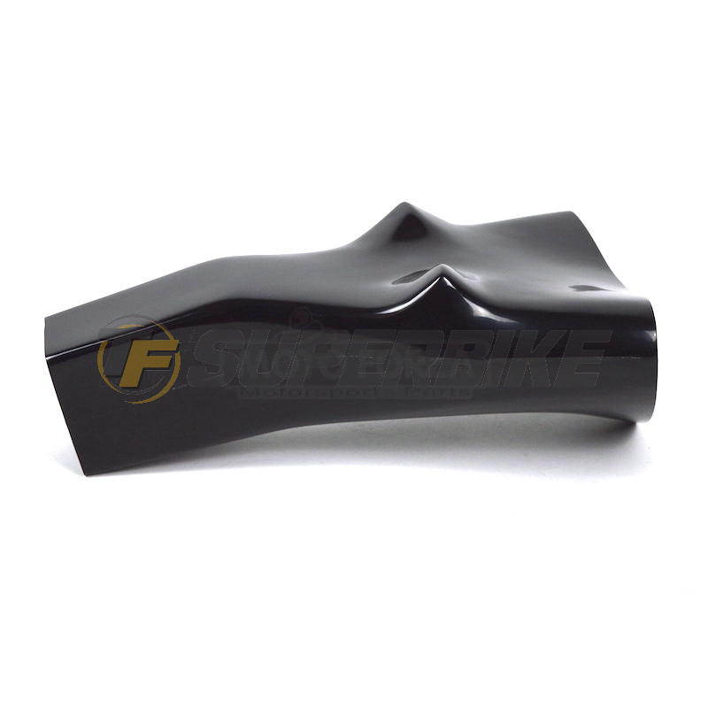 Ram air fibra de vidrio para araña original o racing BMW S1000RR 2015-2018