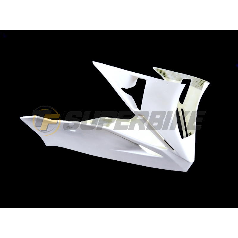 Carenado de fibra Honda CBR1000RR 2012-2016 v3
