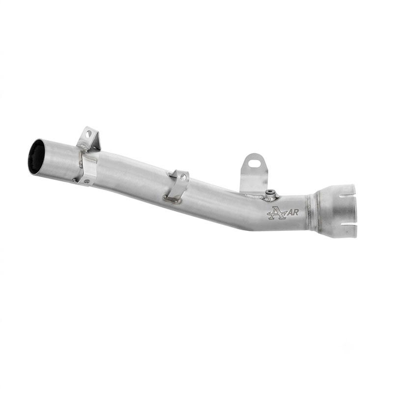 Conector 1:1 acero Kawasaki ZX-10R / ZX-10RR 2026