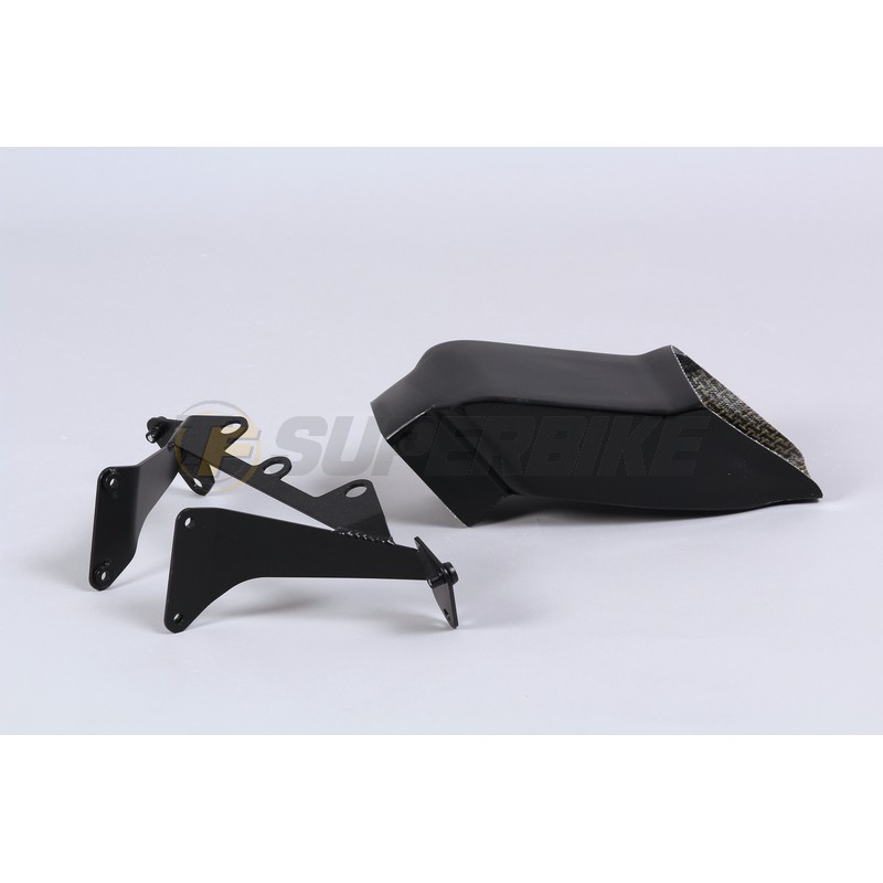 Araña duraluminio con ram air Kawasaki ZX10R 2011-2015