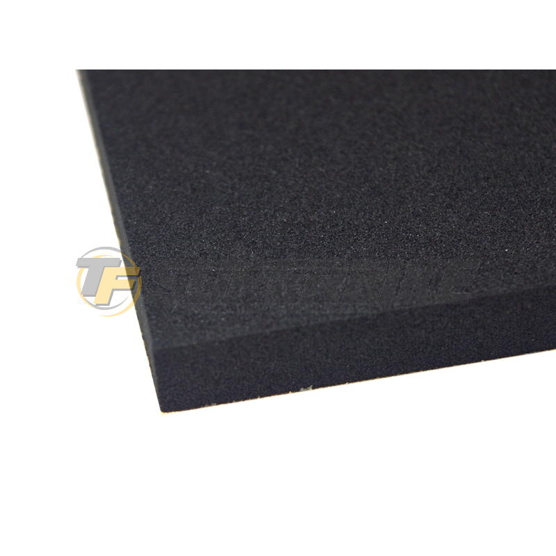 Plancha foam universal EVO3 500 x 400 x 12mm