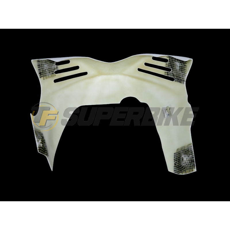 Quilla fibra de vidrio Honda CB600F Hornet 2007-2013