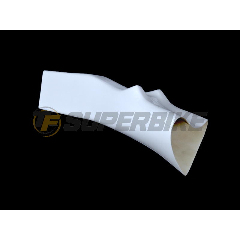 Ram air fibra de vidrio para araña original o racing BMW S1000RR 2015-2018