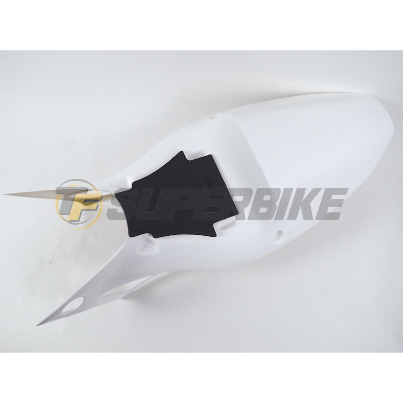 Asiento foam EVO3 + respaldo Honda CBR600F 1997-1998