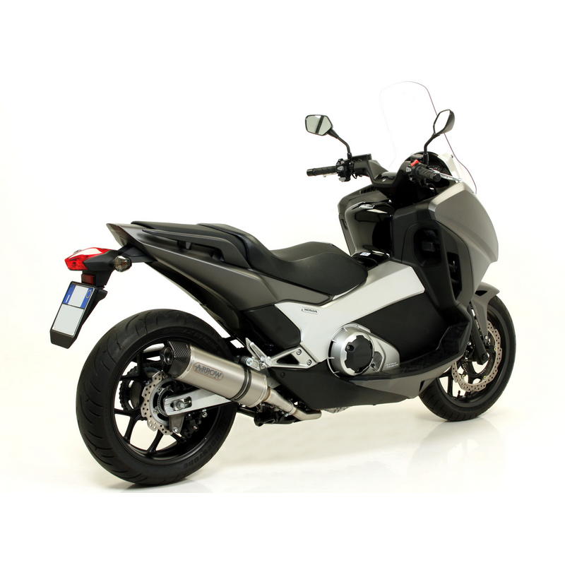 Conector Honda NC 700 / 750 Integra / S / X / DCT 2012-2022