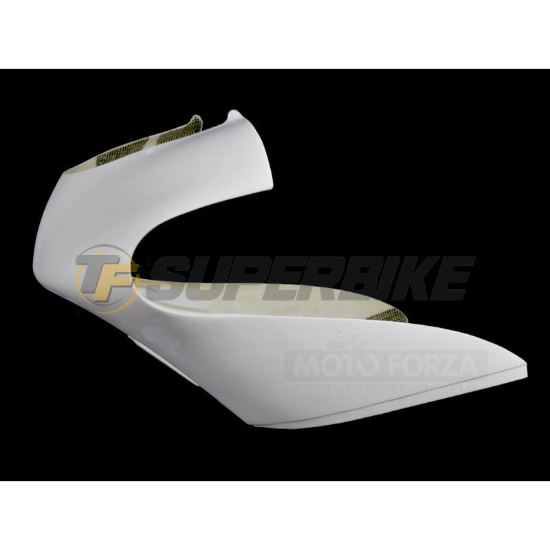 Carenado de fibra Aprilia RS 125 R GP 2001-2002