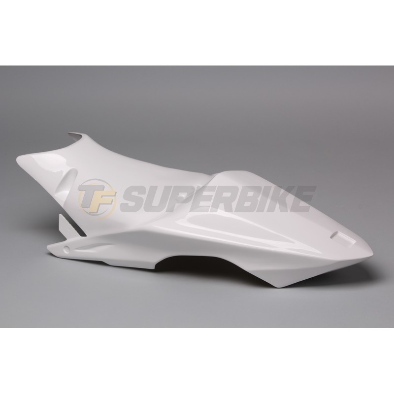 Colín racing Honda CBR500R 2012