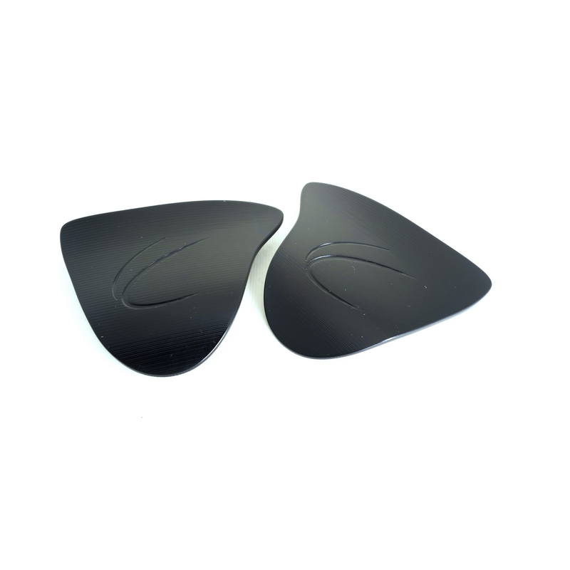 Tapas retrovisores Gems of the Wind Yamaha R1 2020-2024