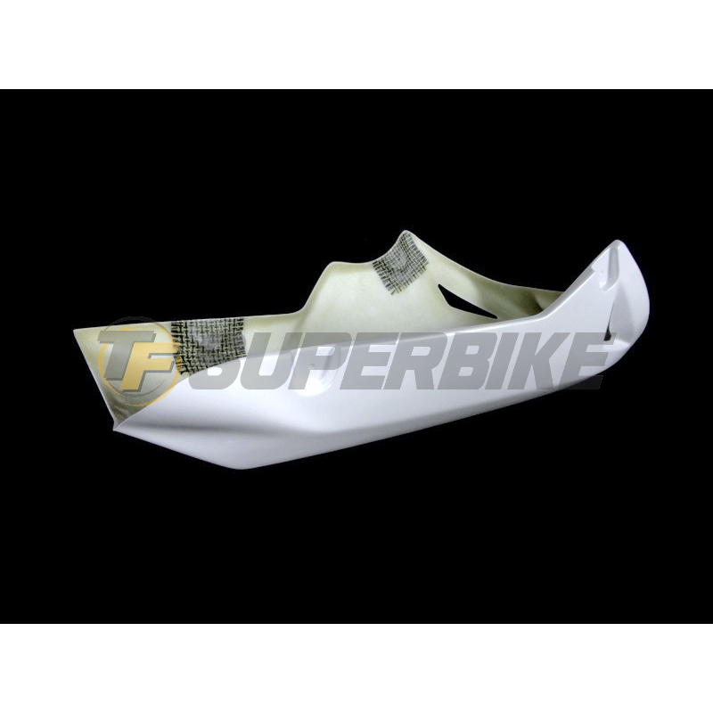 Quilla fibra de vidrio Yamaha MT-07 2014-2021
