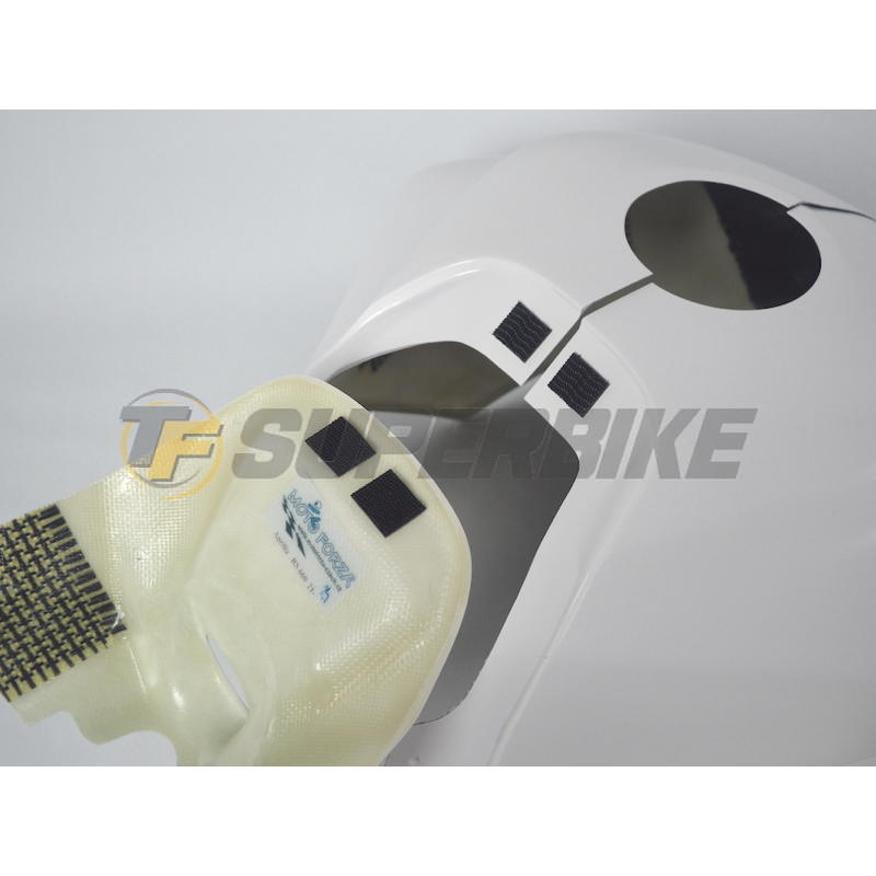 Cubre depósito Aprilia RS 660 2025+