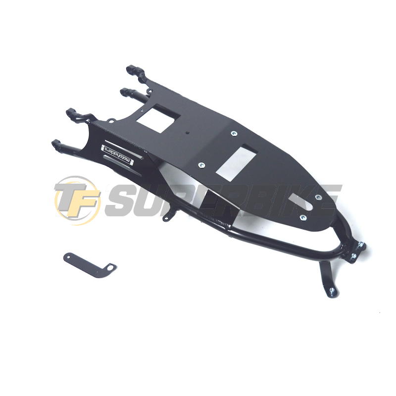 Subchasis MOTOHOLDERS conversion Yamaha R6 2008-2016 a R6 2017-2025