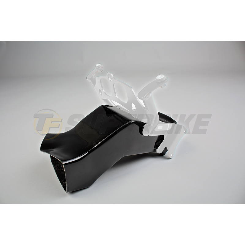 Ram Air central Yamaha R1 2015-2019 fibra de vidrio