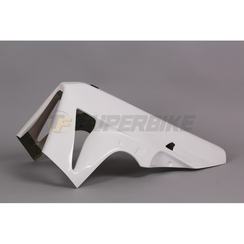 Quilla fibra de vidrio Honda CBR600RR 2007-2008
