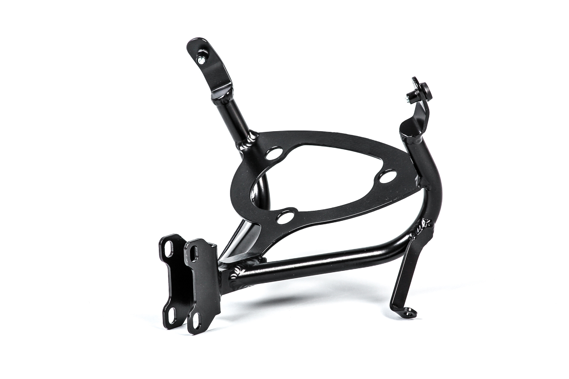 Araña duraluminio Suzuki GSX-R 1000 2017-2023