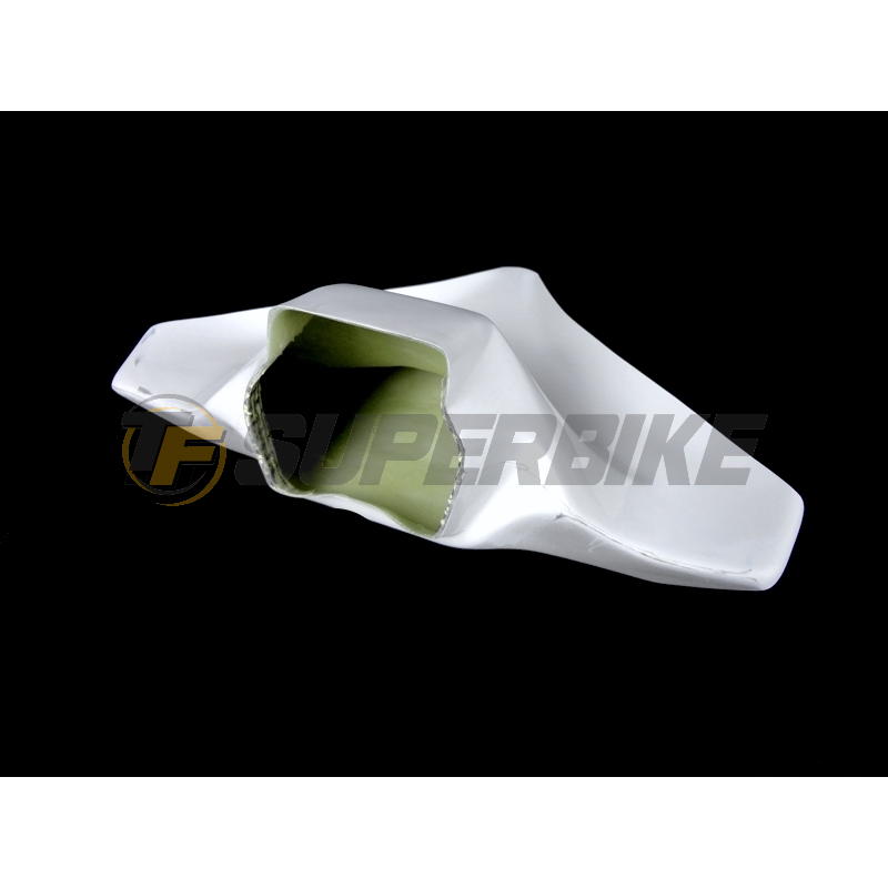 Ram air fibra de vidrio racing Ducati Panigale 959 / 1299