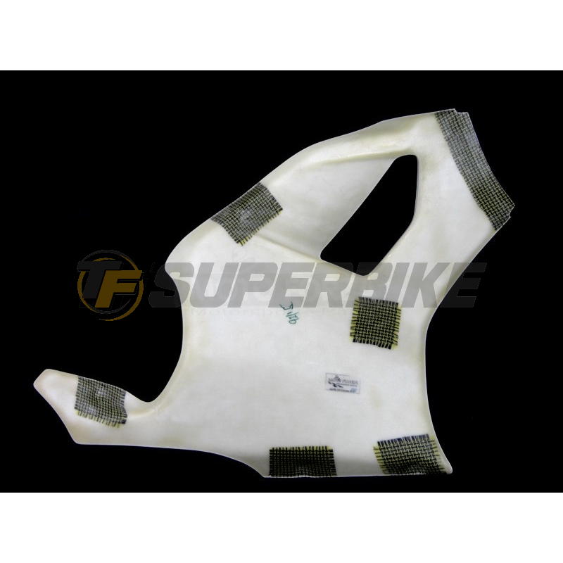 Carenado de fibra Street Aprilia RS 125 RS / SP / Extrema 1995-1998