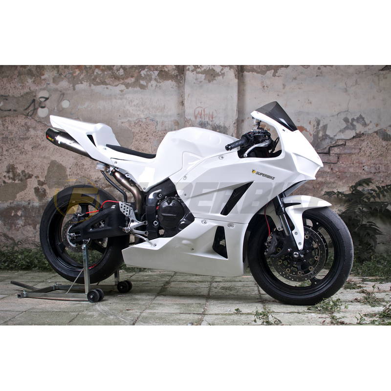 Kit Mutant Honda CBR600RR 2007-2012 a 2013-2017