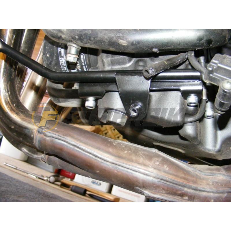 Kit de montaje para quilla Yamaha FZ1 / Fazer 1000 2006-2015