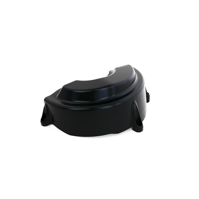 Protector cárter izquierdo Aprilia RS660 / Tuono 660 / Tuareg 660 / Tuono 457
