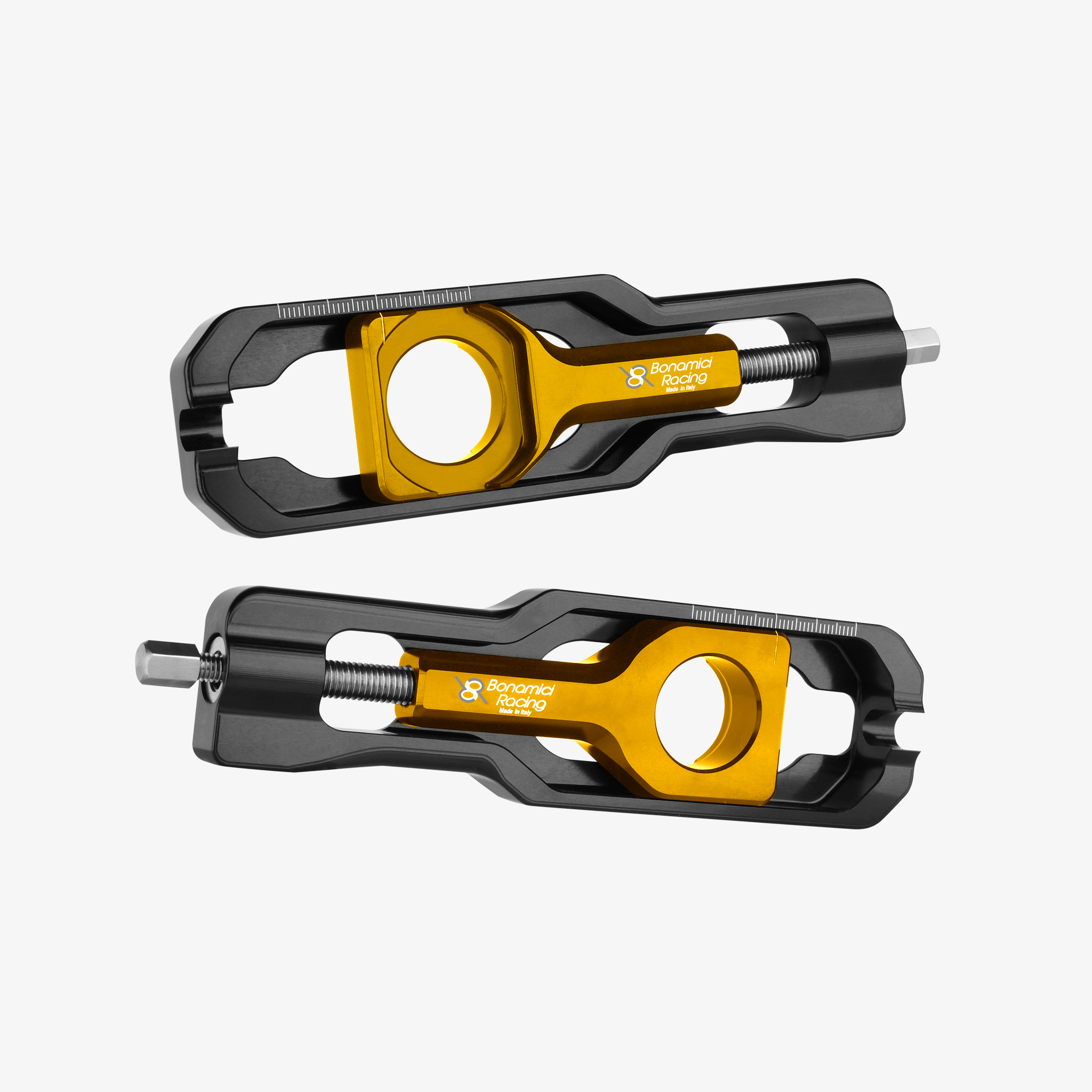 Tensores de cadena Kawasaki ZX-10R 2016-2025