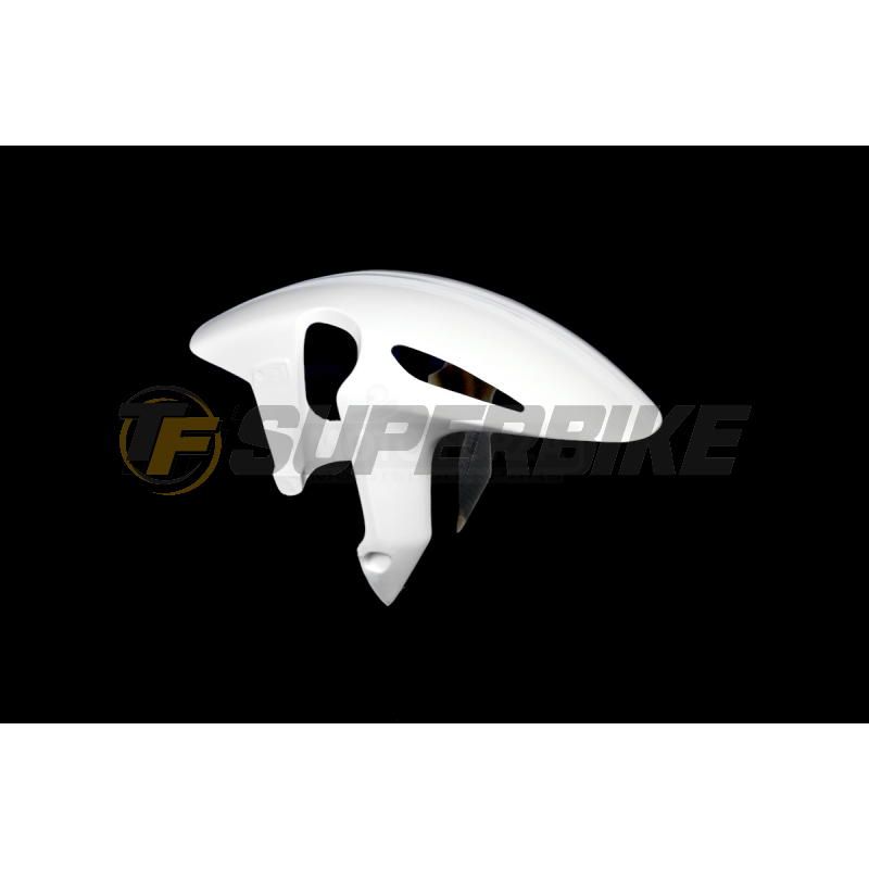 Guardabarros delantero fibra vidrio Honda CBR1000RR 2017-2022