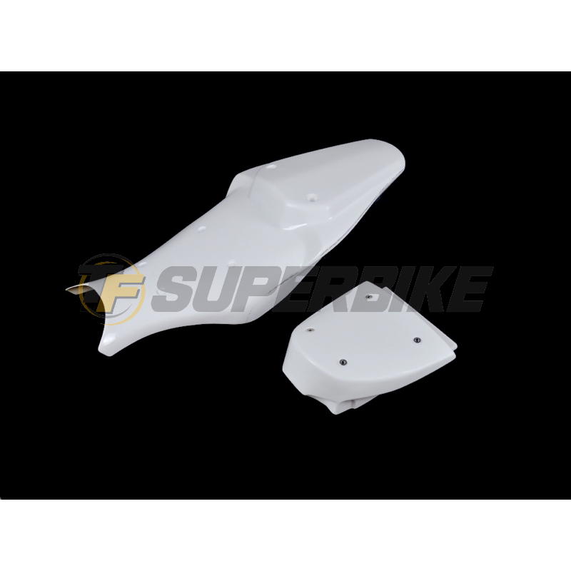 Carenado de fibra Honda CBR1000RR 2012-2016 colín racing