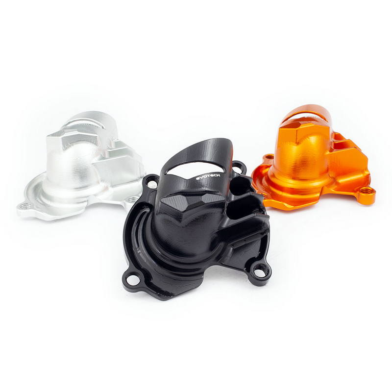 Protector bomba agua KTM 790 / 890 Duke / 990 Duke / 990 RC R