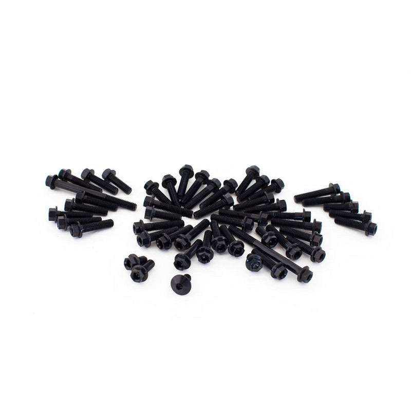 Kit tornillería motor Beta ALP 4.0 2024-