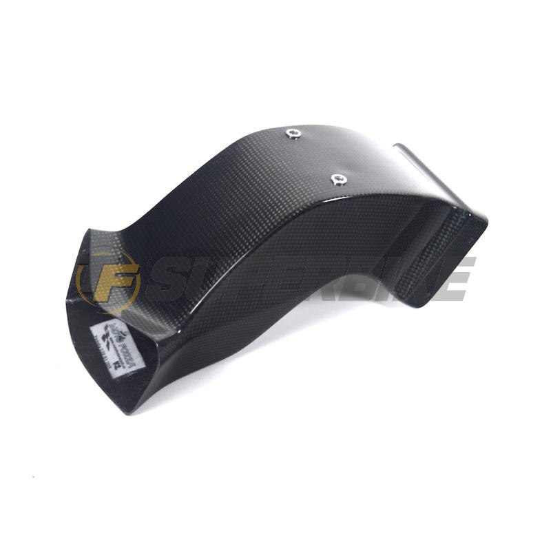 Ram air fibra de vidrio v2 racing (SBK) Yamaha R1 2015-2019