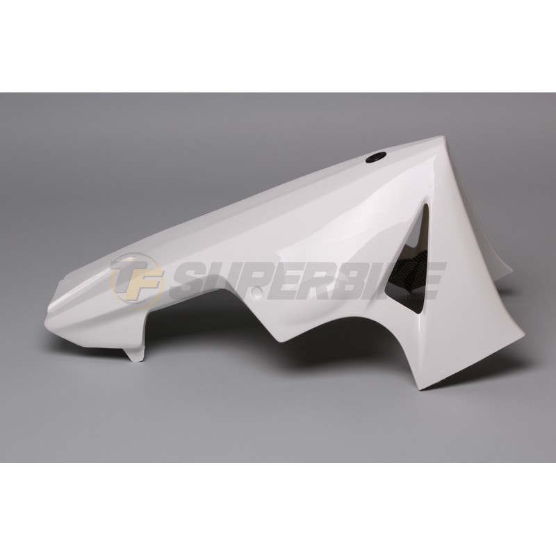 Carenado de fibra Honda CBR500R 2012